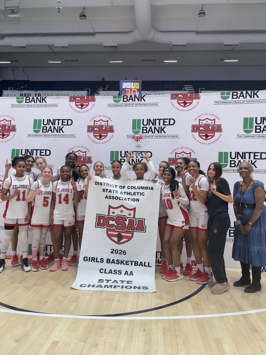 DC State Athletics tweet media