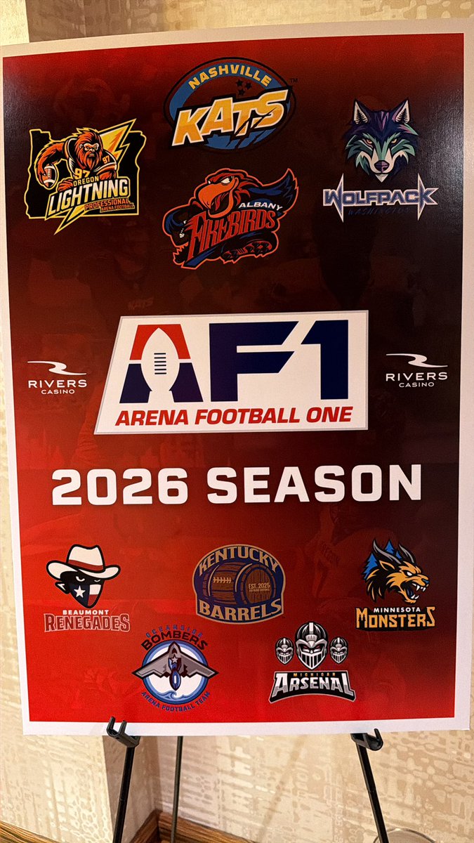 Gary Compton tweet media