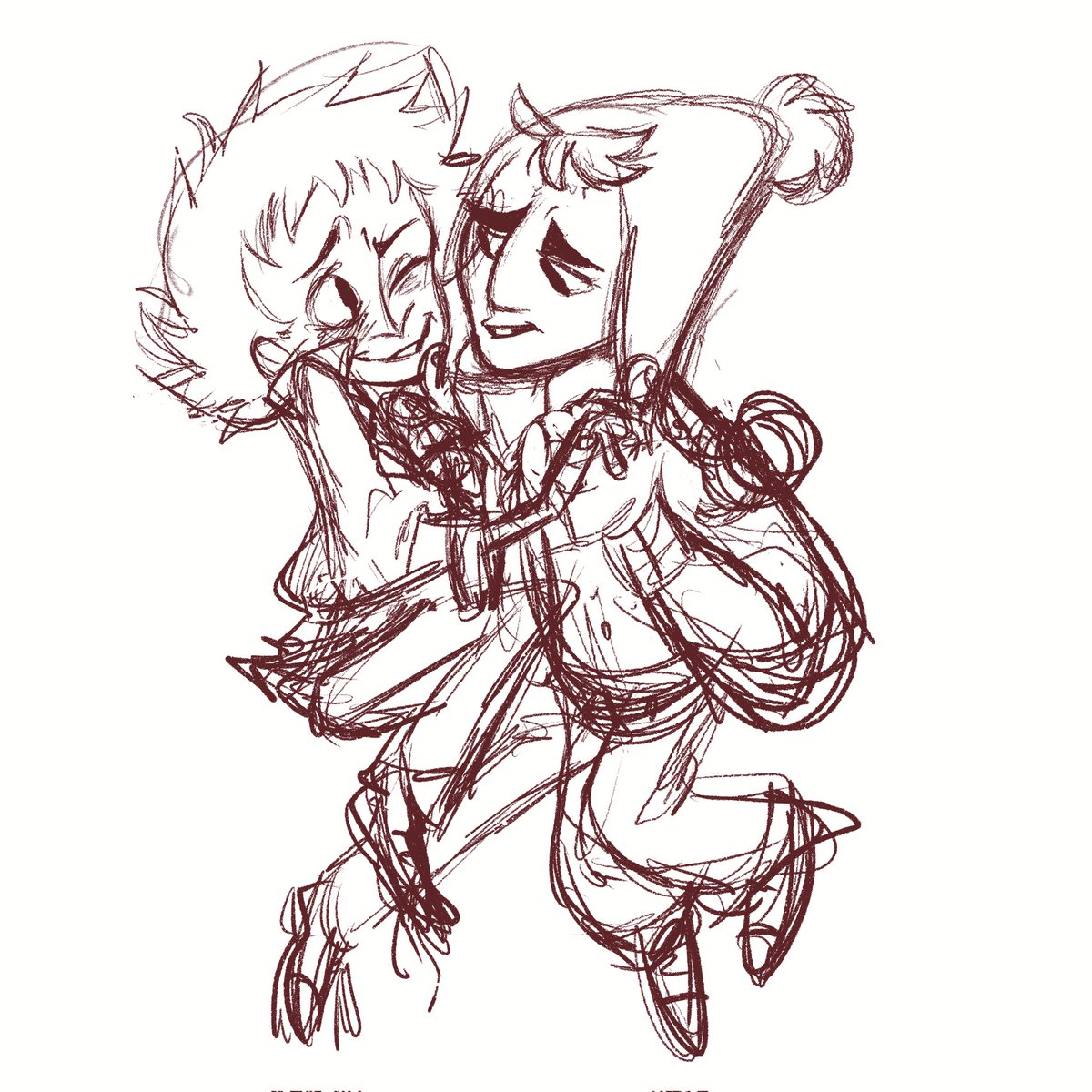 lara_g_rguez's tweet photo. I just finished all the sketches for the new Keychains I would like to have for the convention ^^ any favorites so far?
#LOTR #frodo #sam #tweekxcraig #SouthPark #StevenUniverse #pearl #rosequart #snufkin #moomins https://t.co/EkVWj2ZUoC