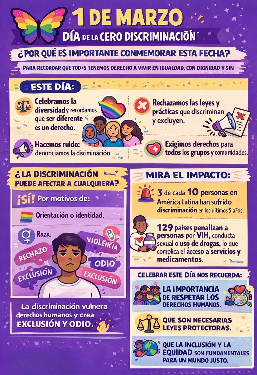 ASOVIDA.MERIDA tweet media