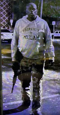 BookDefenderReb's tweet photo. Not the Austin mass shooter wearing the gayest sweatshirt I've ever seen. #Shitposting #Thugposting #comedy #AustinTx https://t.co/5N9AifgZ1C
