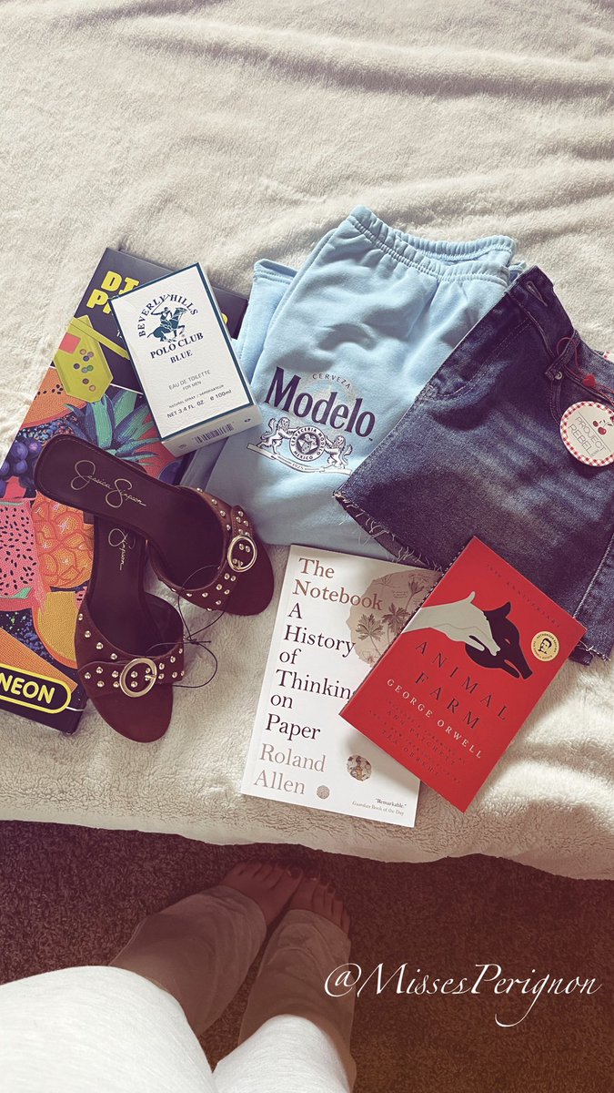 Little shopping haul <3