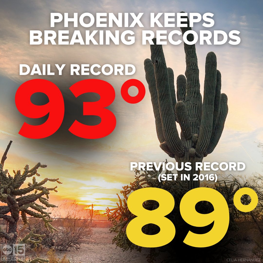 ABC15 Arizona tweet media