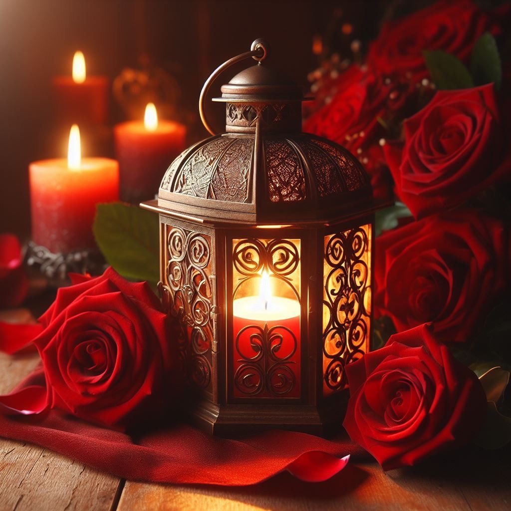 رمضان 🌙
اللهم بلغنا ليلة القدر مجبوريِن مطمئنين يارب
اللهم إن الأيام تمضي بسرعة فإن كنا مقصرين فيما مضى فأحسن لنا فيما بقى واجعل لنا نصيباً من الرحمة والمغفرة والعتق من النار اللهم اجعل كل مادعيناه لك سراً وجهراً تكتبه لنا واقعاً تفرح به قلوبنا وارزقنا ووالدينا الجنه💜