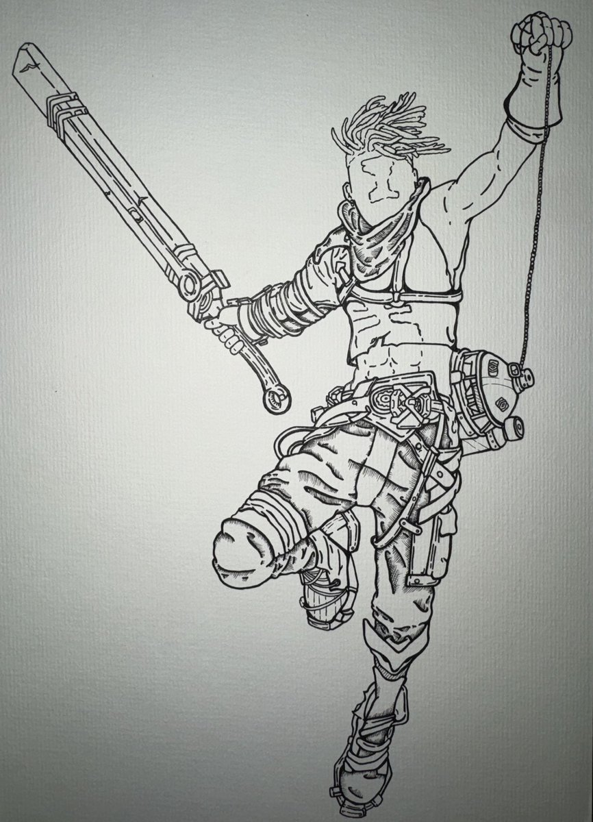 Midnightmoonwalker_art tweet media