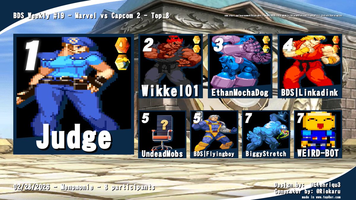 Blue Devil Smash tweet media