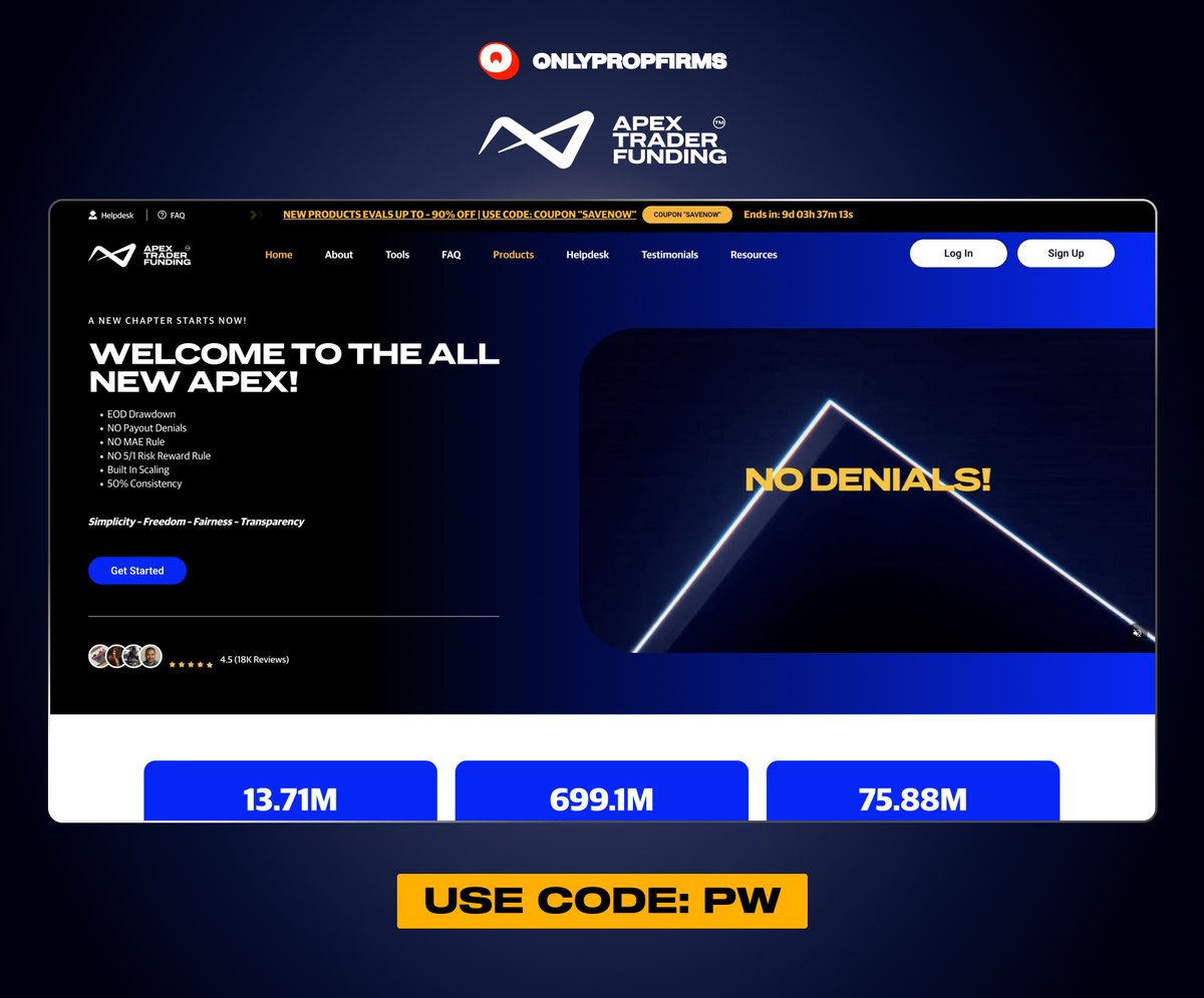 OnlyPropFirms tweet media