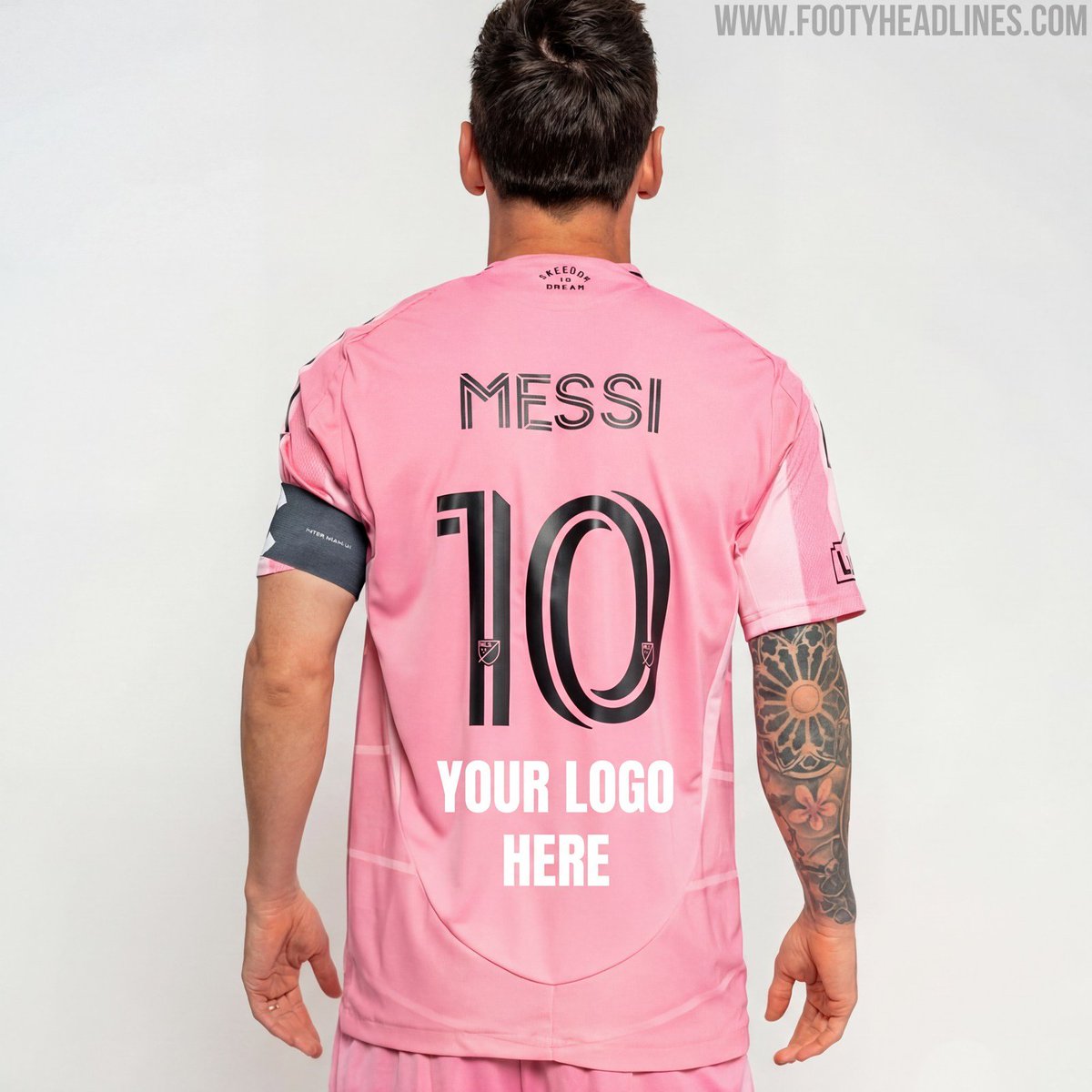 The Touchline | 𝐓 tweet media