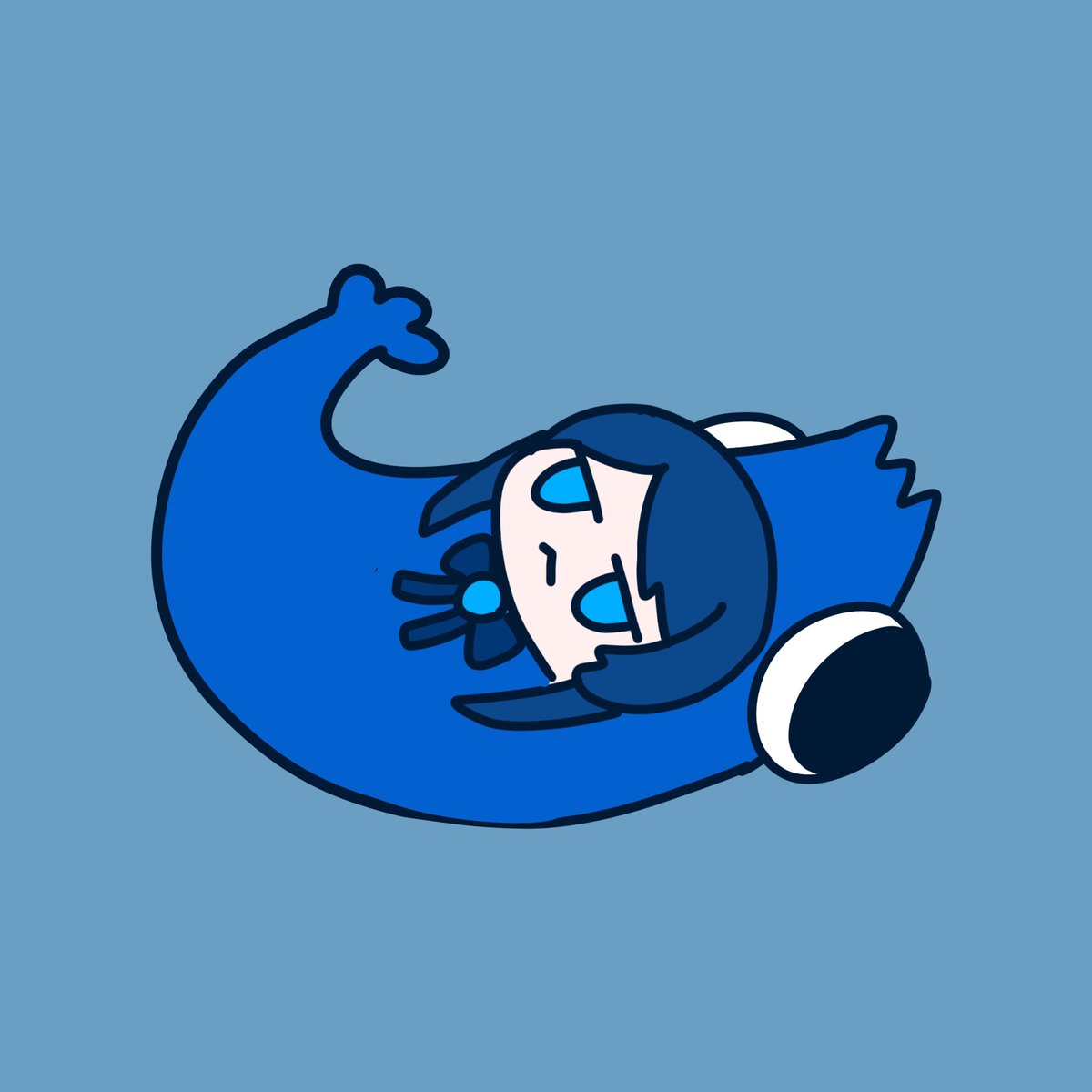 Ds流浪者 tweet media