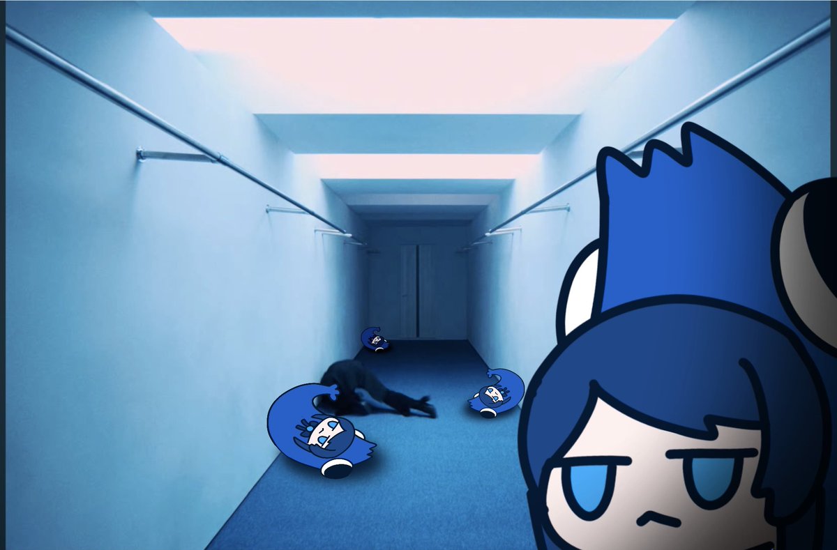 Ds流浪者 tweet media