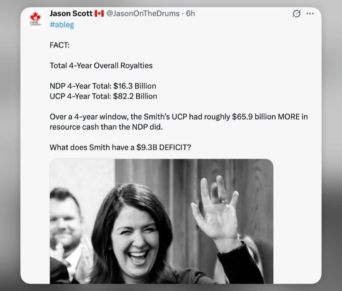 Greg Jeffery tweet media