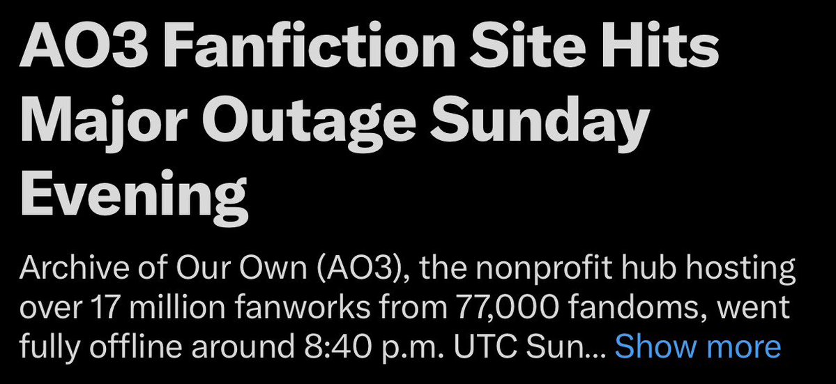 on our way to the hospital rn