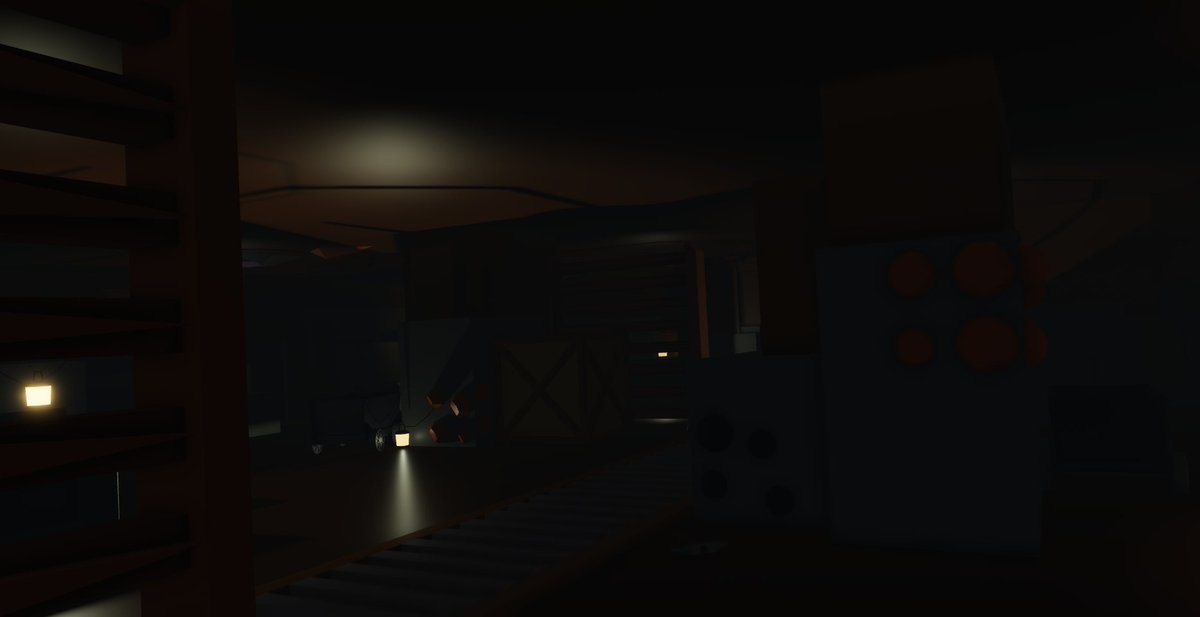 Shattered Hopes News tweet media