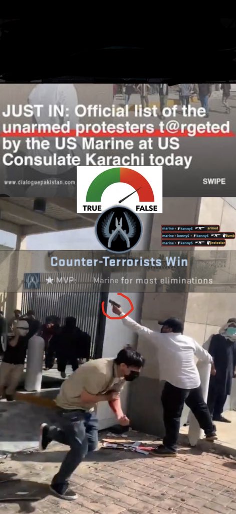 “Journalistic integrity”