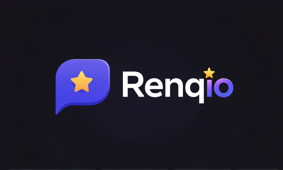 Renqio_com's tweet photo. Turn 1-Star Google Reviews Into Revenue in 60 Seconds. AI replies instantly, improves your Google rating, and recovers lost customers — completely on autopilot. https://t.co/rDfiOxt0Sv