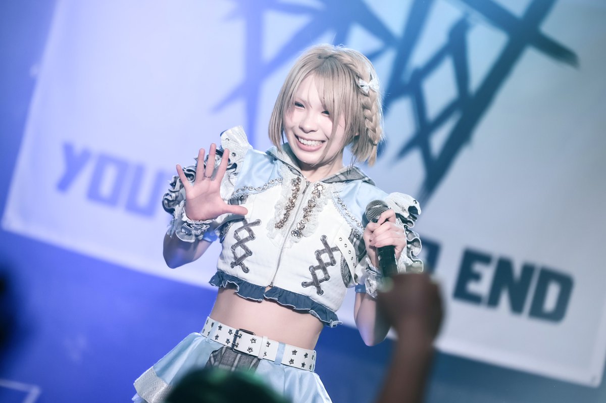 zeku_fire_1111's tweet photo. 2026.2.28
BRAT LIVE
-before the end- ラスト対バンライブ
RADHALL
BR!OT

#BRiOT
#ブライオット　
#MIU https://t.co/lA3Pa8BUAe