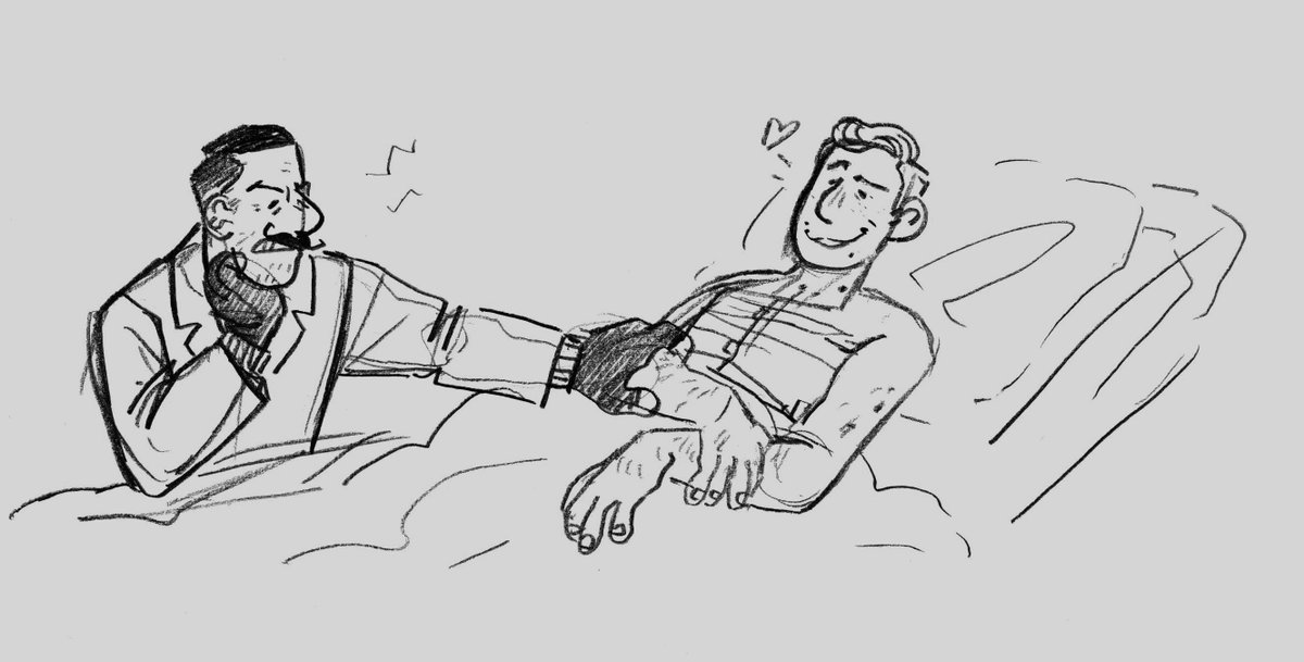 Nick Unknown tweet media