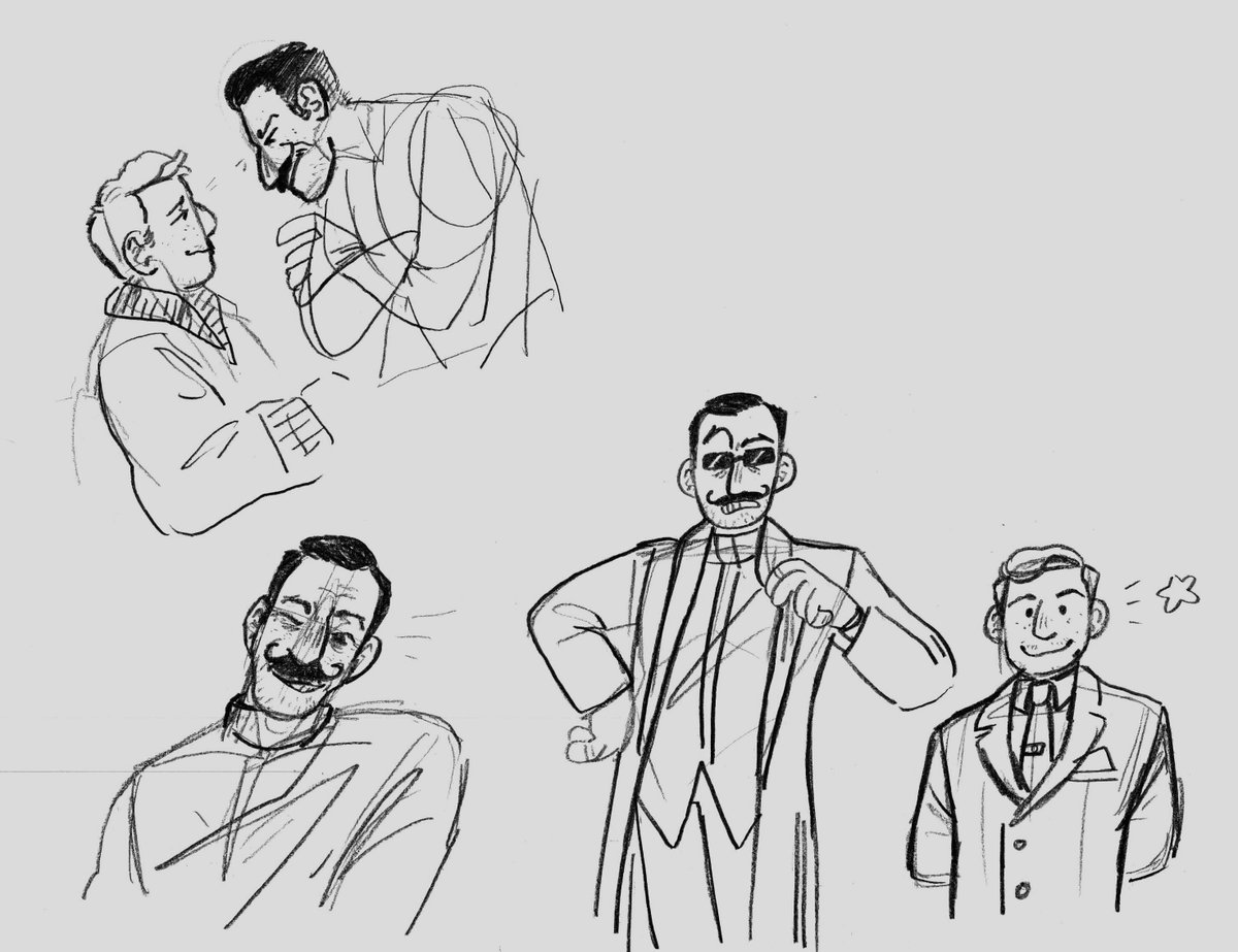 Nick Unknown tweet media