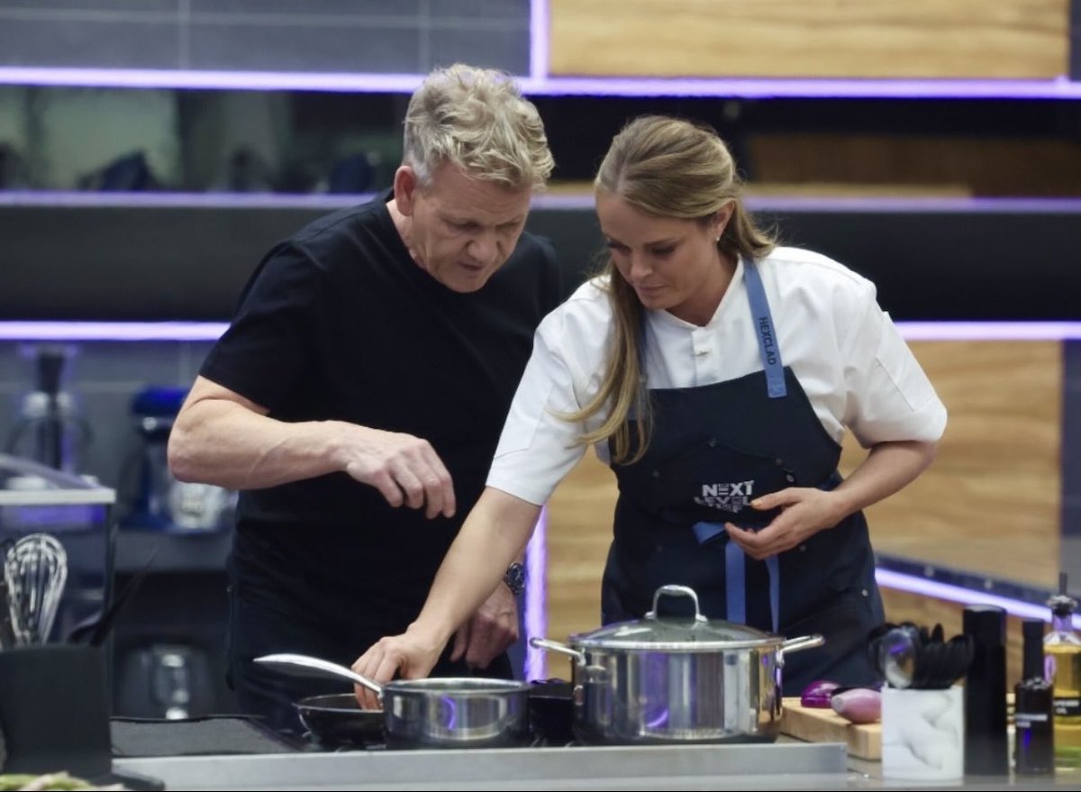 Elise Jesse tweet media