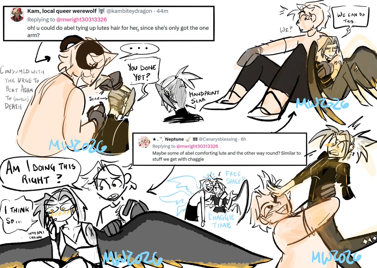 m wright tweet media