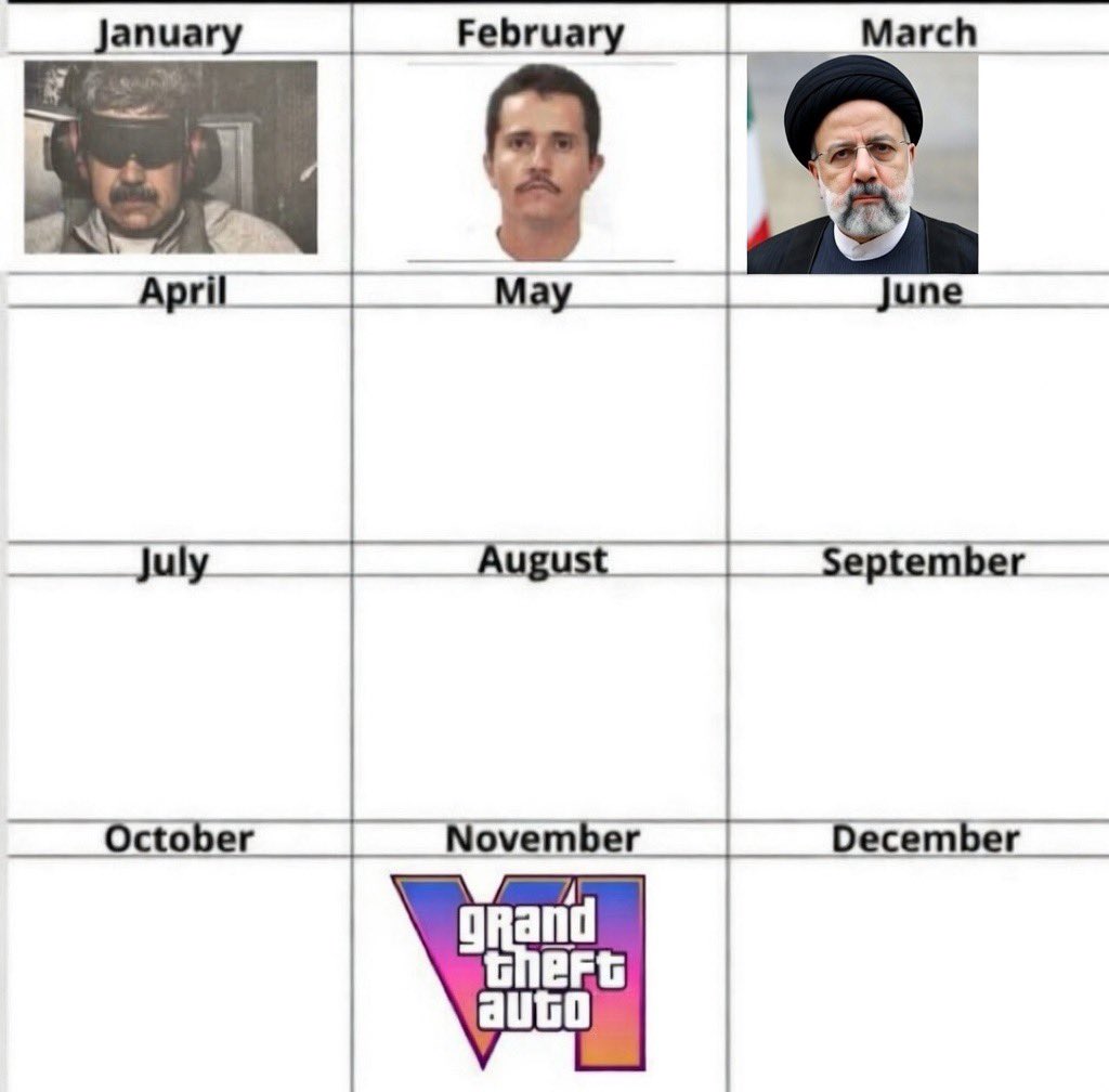 <a href="/MOSSADil/">Mossad Commentary</a> <a href="/grok/">Grok</a> who would April be