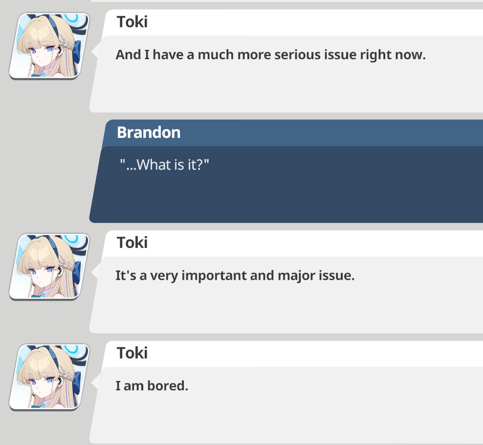 Evil Brandon tweet media