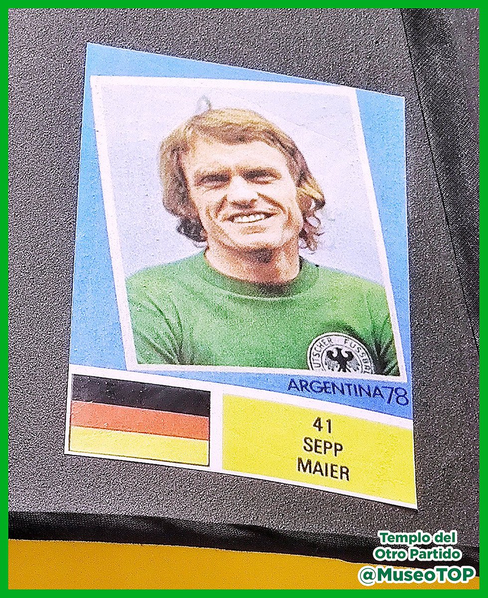 Museo TOP tweet media