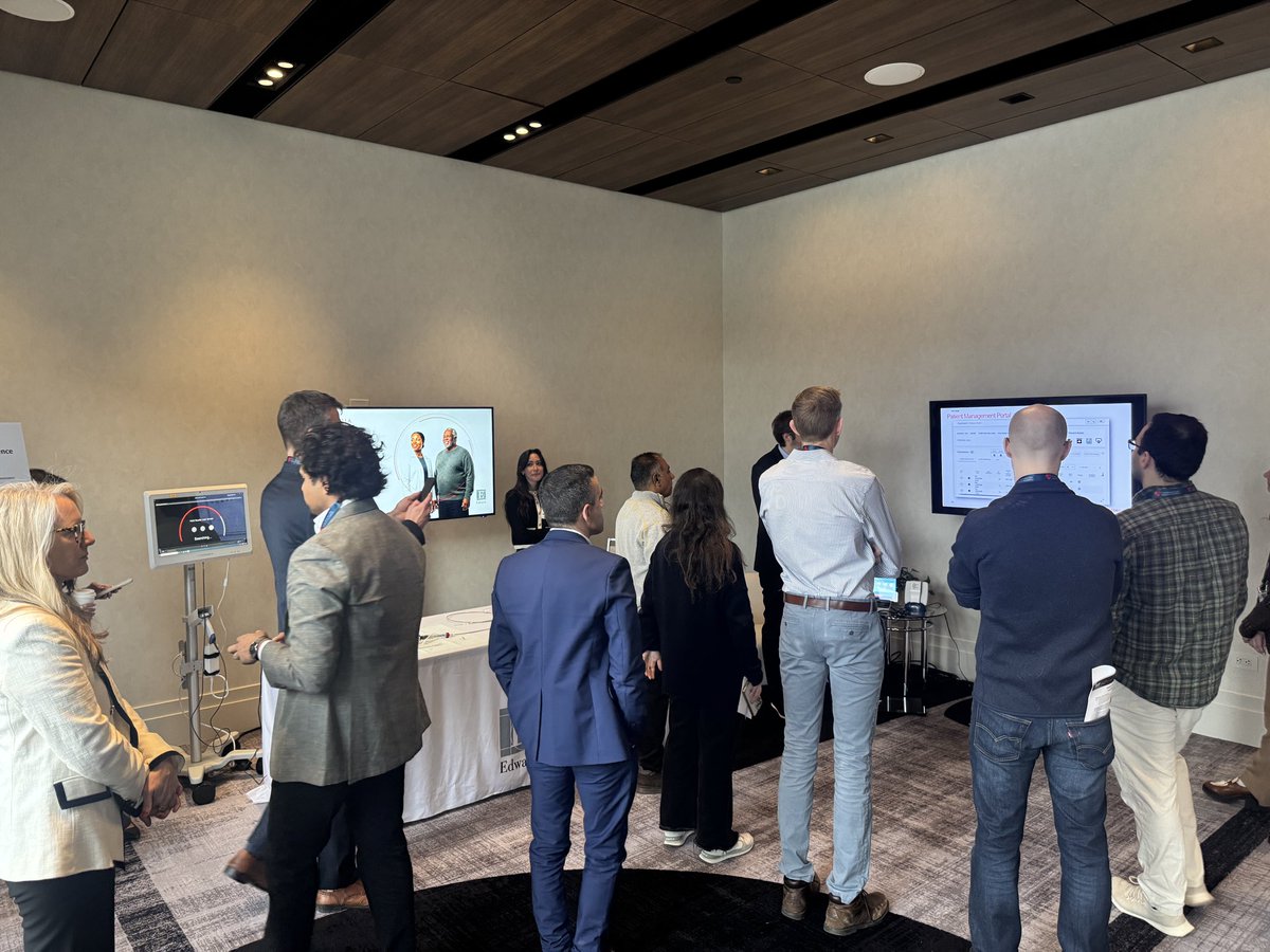 Cardiovascular Research Foundation tweet media