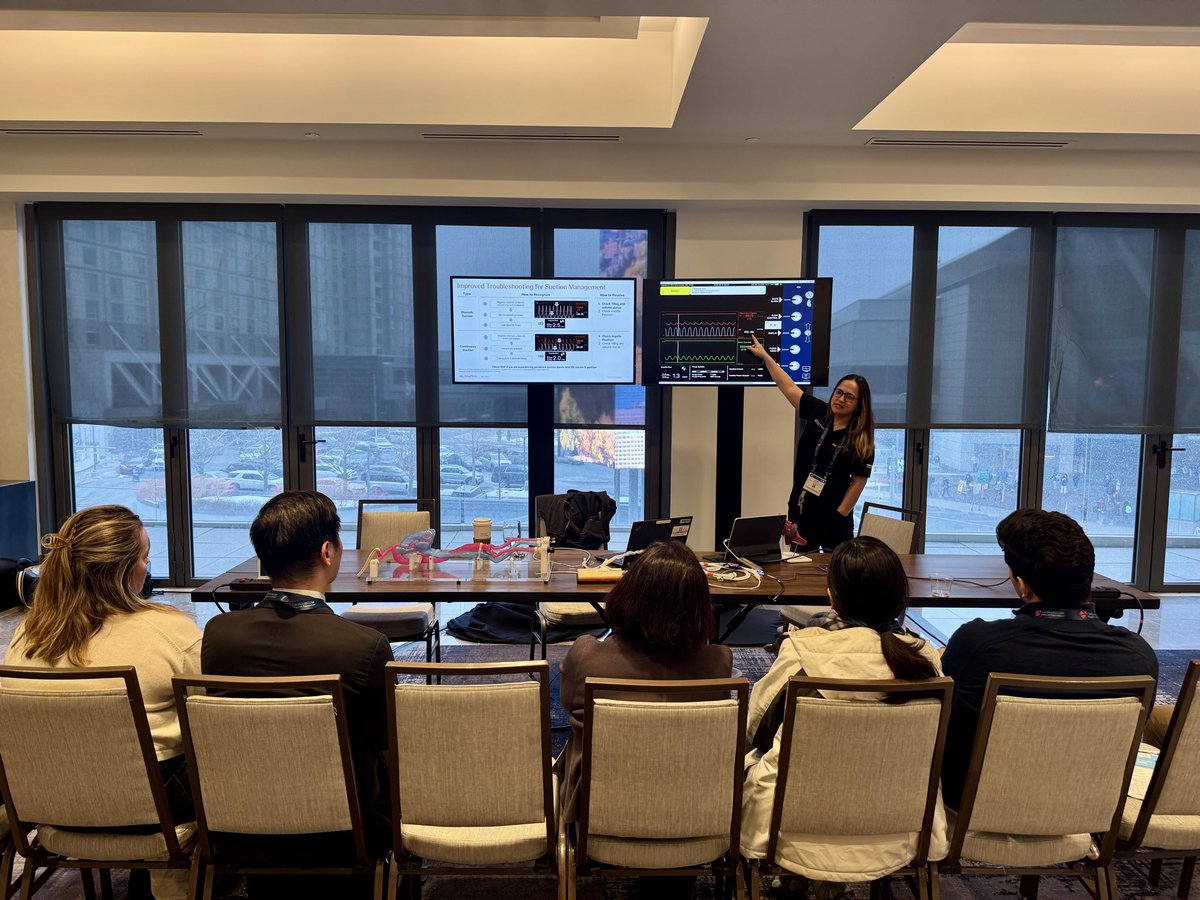 Cardiovascular Research Foundation tweet media