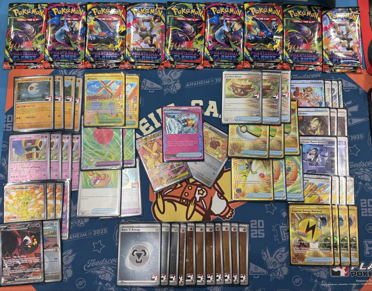 FORSBERG tweet media