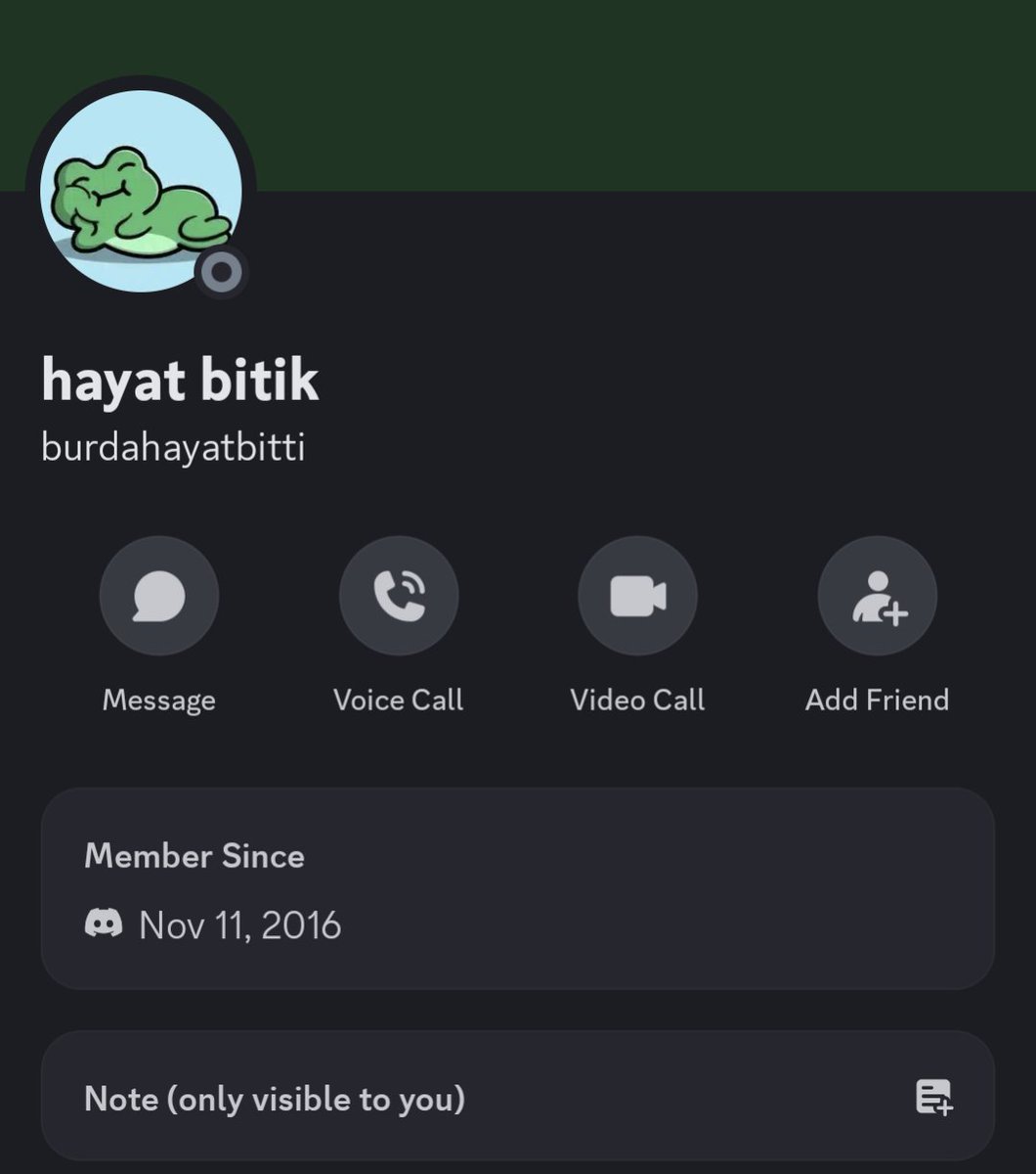 S'mores Sovereign tweet media