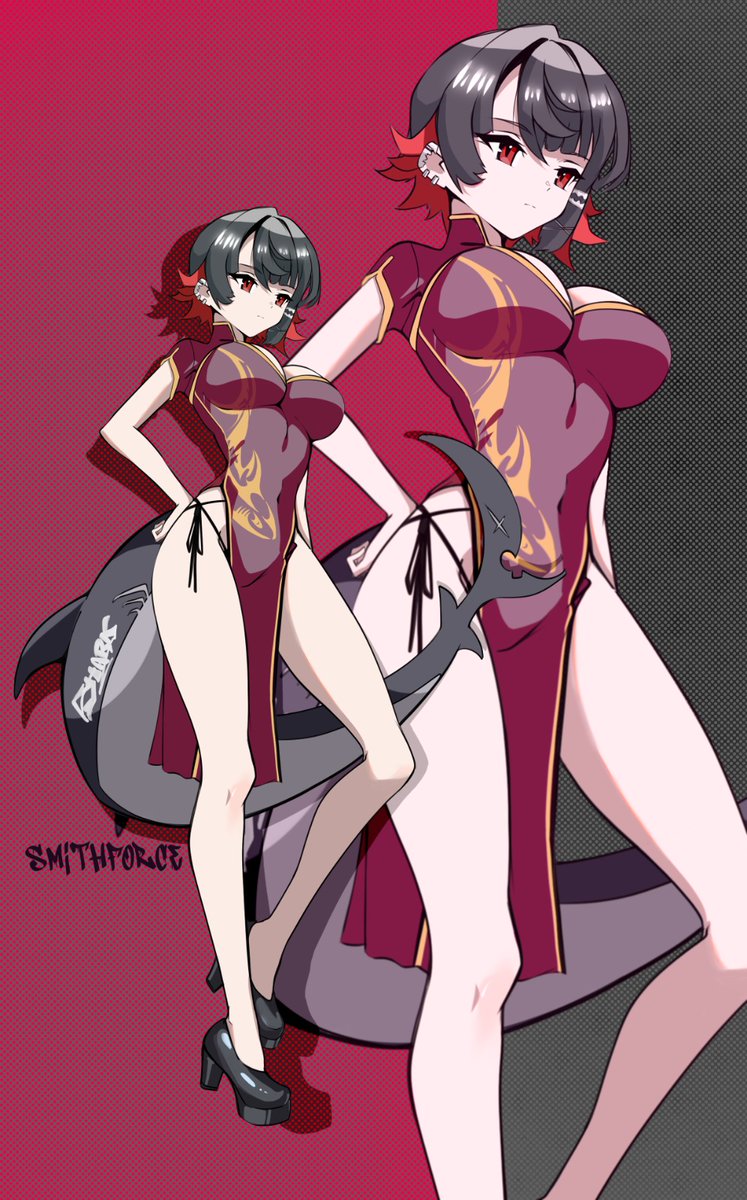 SmithForce tweet media