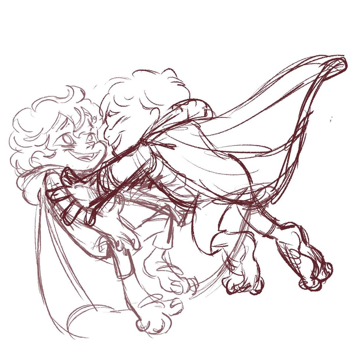 lara_g_rguez's tweet photo. I just finished all the sketches for the new Keychains I would like to have for the convention ^^ any favorites so far?
#LOTR #frodo #sam #tweekxcraig #SouthPark #StevenUniverse #pearl #rosequart #snufkin #moomins https://t.co/EkVWj2ZUoC