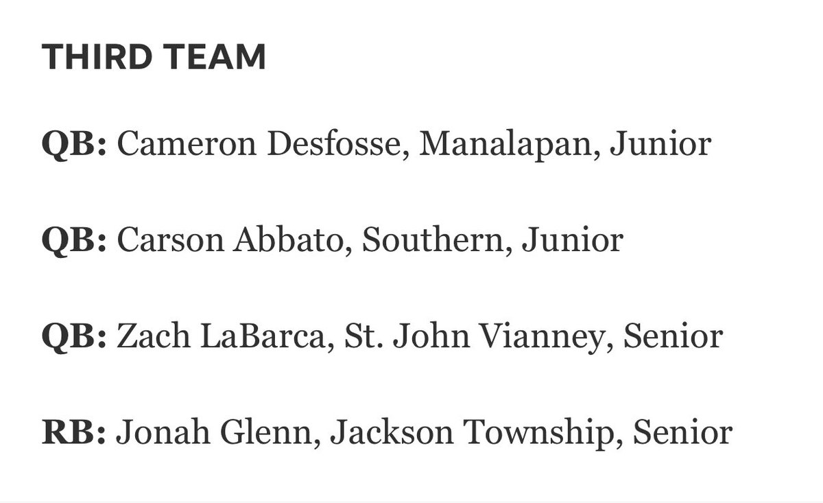 Carson Abbato tweet media