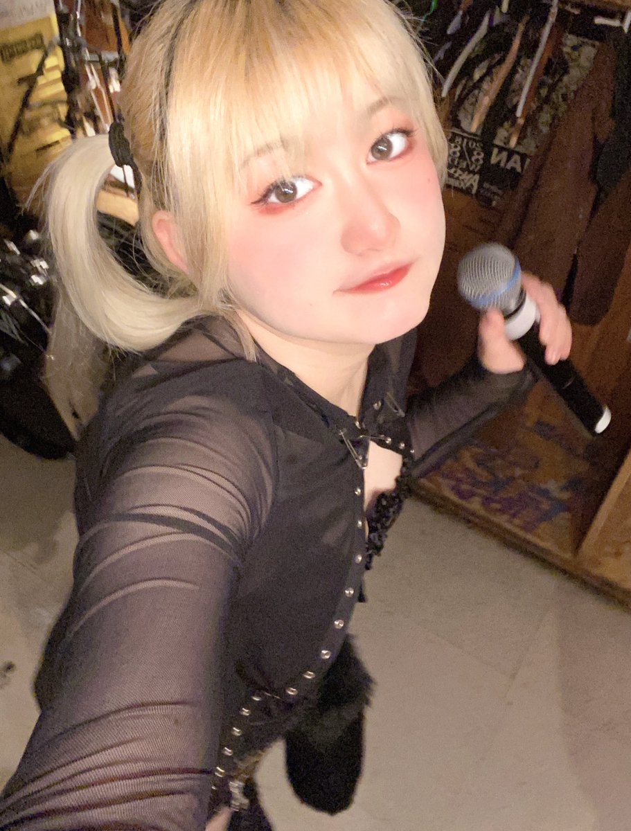 美琴🥒14(土)30歳生誕祭 (@bsz_MIKOTO) / Posts / X