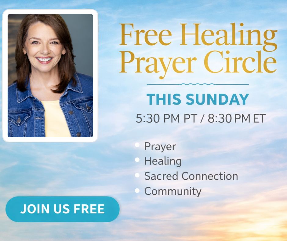 mediumcheryl's tweet photo. ✨ FREE Healing Prayer Circle – Tonight ✨
5:30 PM PT / 8:30 PM ET
Online
If you need a reset… grounding… or sacred connection, join us.
When we pray together, healing amplifies. 🤍

Register free: https://t.co/KTCL1hJkxH

#HealingPrayer #EnergyHealing #SpiritualCommunity https://t.co/7YSp0yqaL8