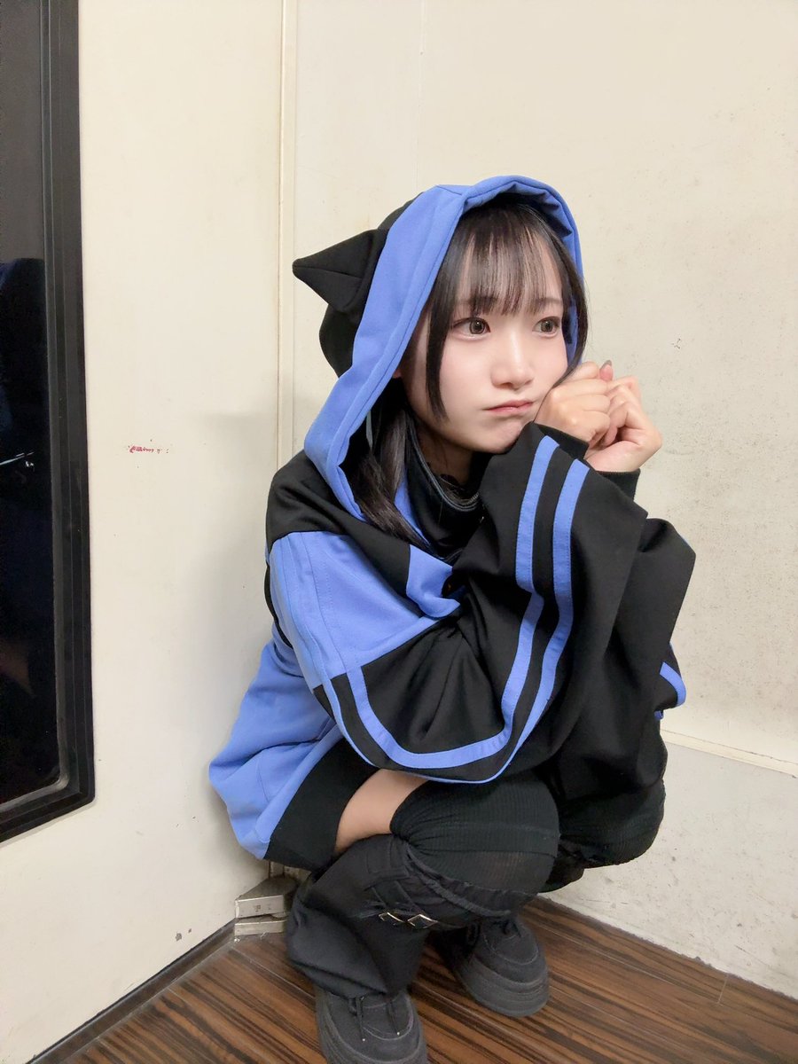 おはにゃん🐾 今日もほどほどに🫧 すぐちっちゃくなるあずにゃんシリーズ