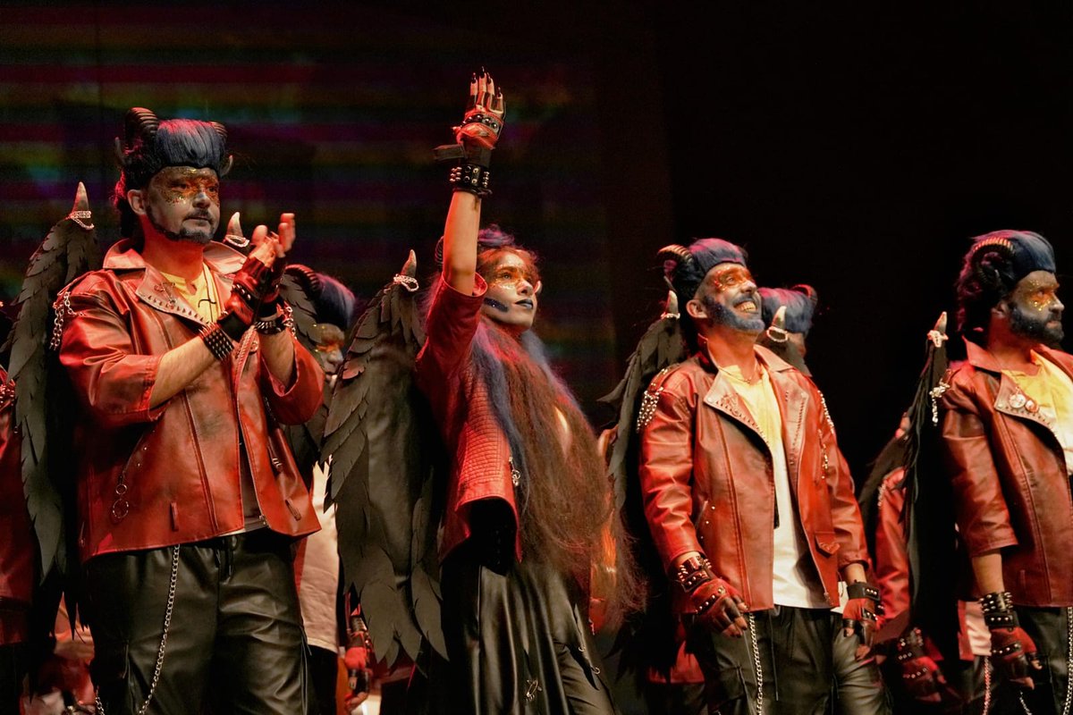 Silvia Anantha Music tweet media