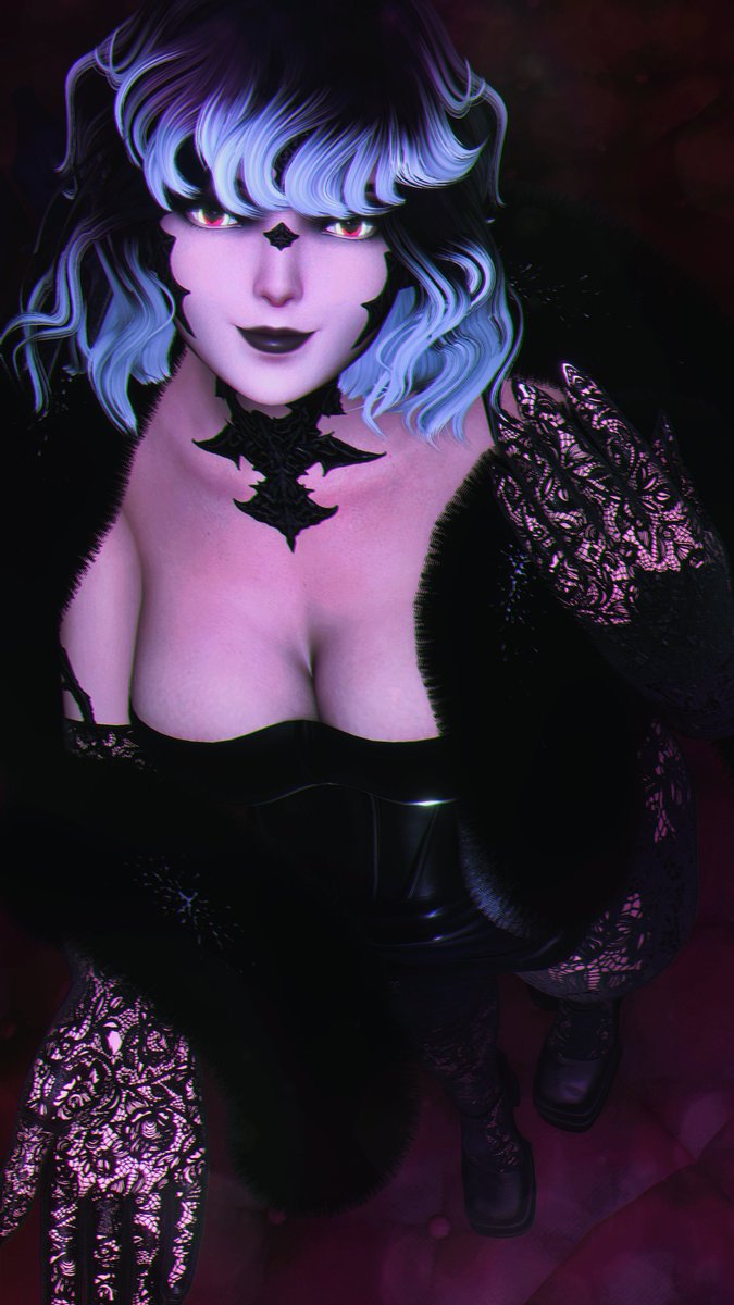 Patchuuu gpose tweet media