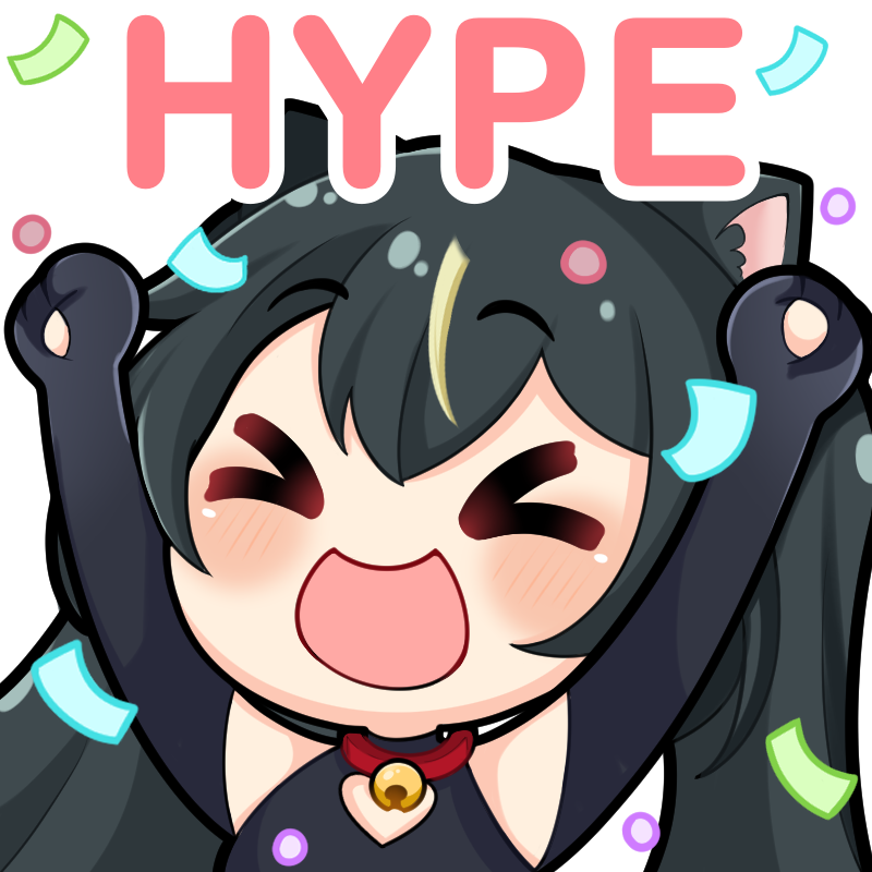 AkariiNyan tweet media