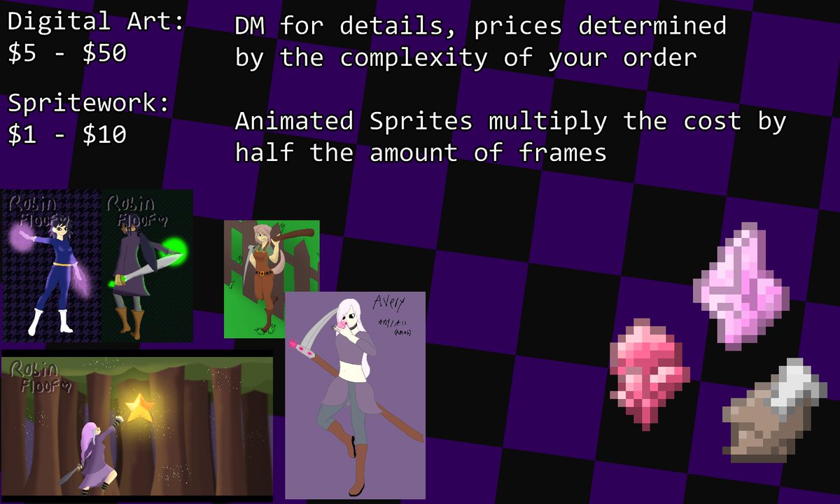 RobinDeFloof 🍉🇺🇦 tweet media