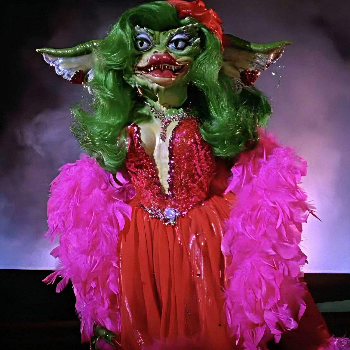 R. J. Crowther Jr. tweet media