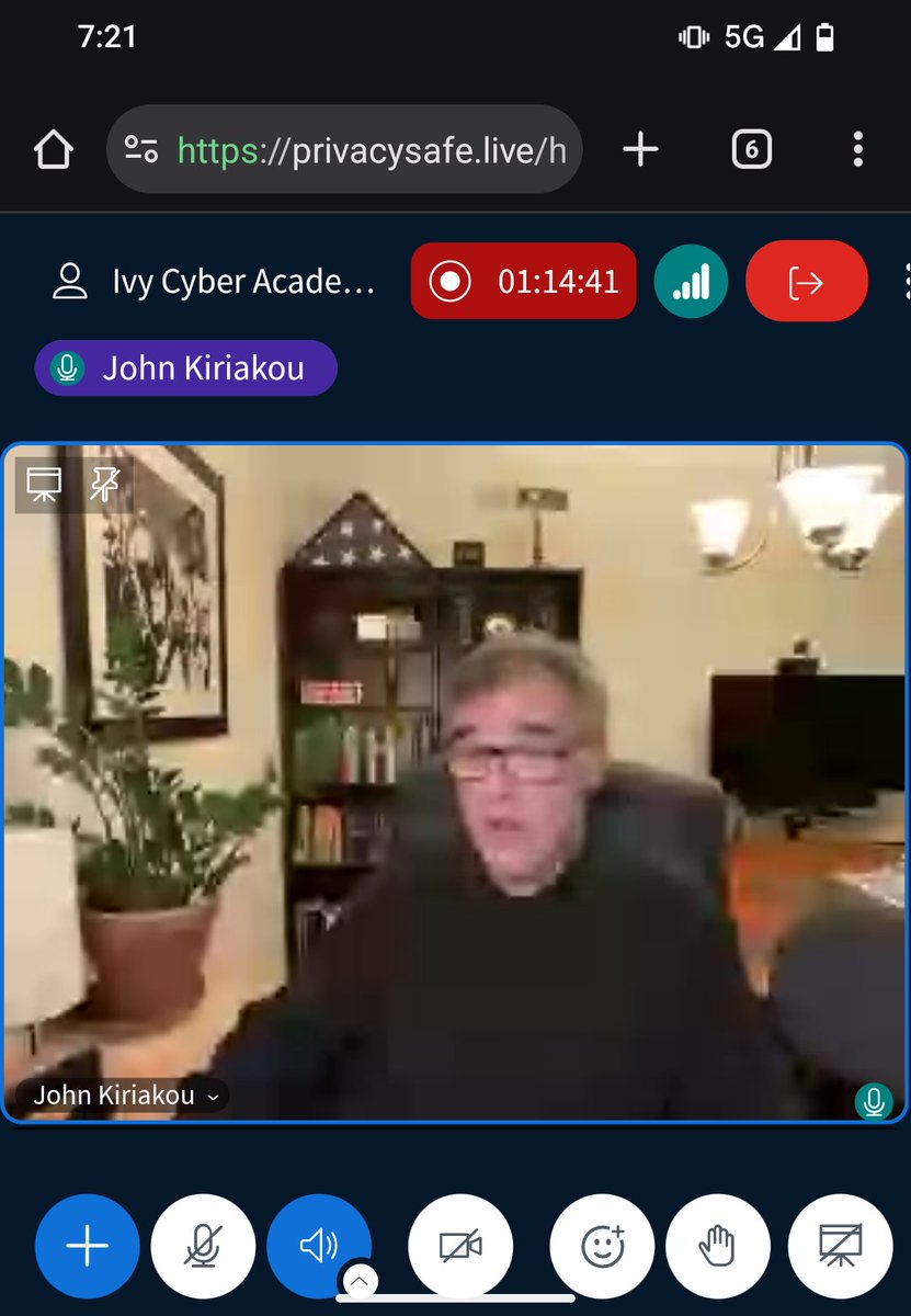 PrivacySafe tweet media