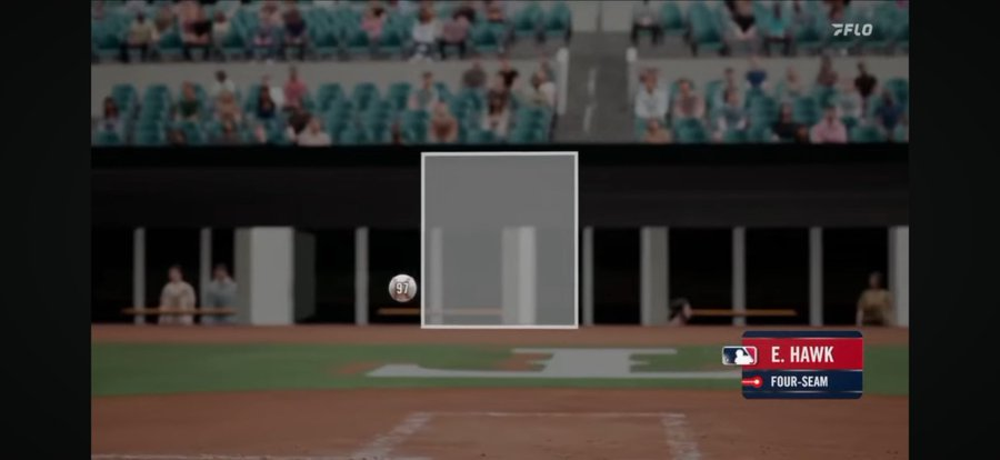 Random SEC tweet media