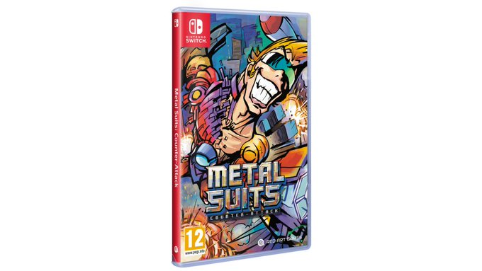 Physical Releases Play Physical tweet media