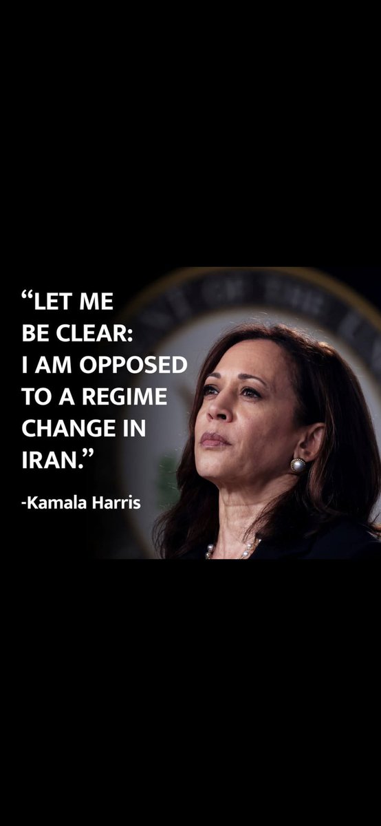 TinaFay1978's tweet photo. Let us to be clear, if only she had a way to NOT message the 77+ million of us who proved that we don’t care what her opinion is no matter the topic, that would be most awesome!
#ShutUpKamala 
#ThankYouPresidentTrump🙏✌🏻❤️🥂💃 https://t.co/7DVOvIvm11