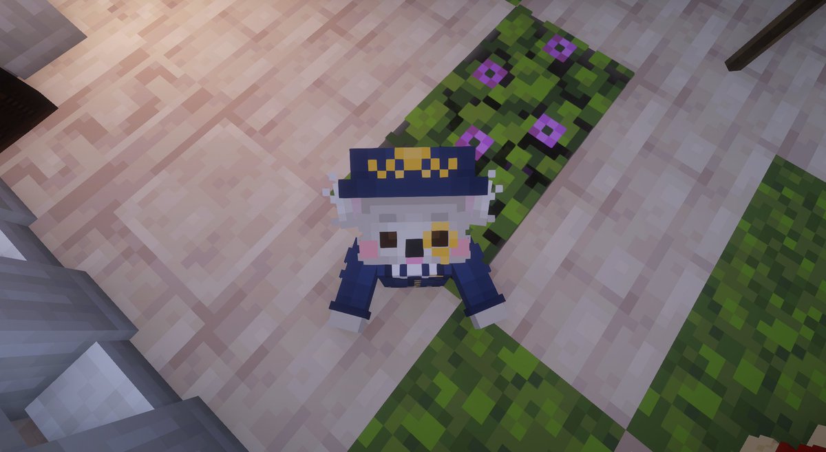 CORESMP354971's tweet photo. Core smp adoption day went amazing! Congrats to all of the new family’s and their creatures! https://t.co/p4BOx95gNH