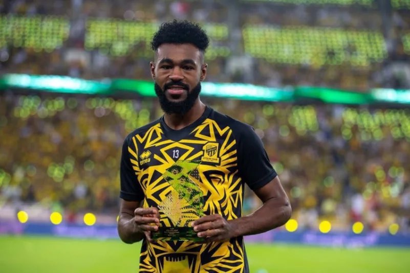 Osama 🇸🇦 tweet media