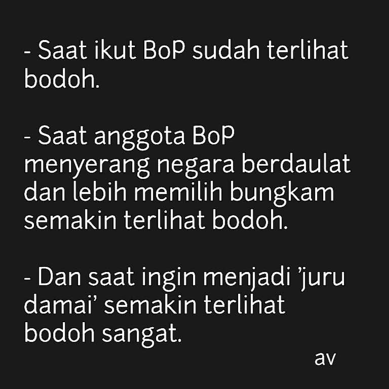 BarisanOpOsisi's tweet photo. Fakta tak terbantahkan....
"Salut" kalau masih ada yg membela dan memuji beliau....🤔🤔 https://t.co/X0FVo8WhKZ