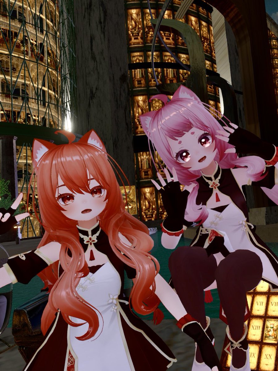 Post by ティグリ赤なす(maro)🍅@まろです🫩 on X: ばあ！！！